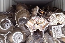 Aluminum Transmissions & Motors
