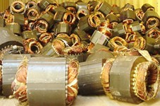 Armautures & Stators