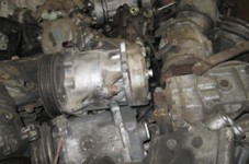 Auto AC Compressors 1