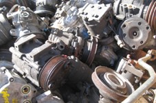 Auto AC Compressors 2