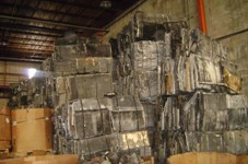 Clean Aluminium Radiators 1