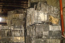 Clean Aluminium Radiators 2