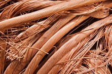 Copper Scrap