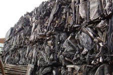 Dirty Aluminium Radiators 2