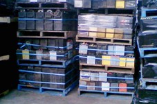 Lead Batteries 1