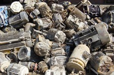 Mix Electric Motors 1