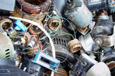 Mix Electric Motors 2