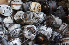 Scrap Alternators 2