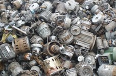 Small Electric Motors 2